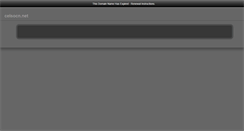 Desktop Screenshot of celsocn.net